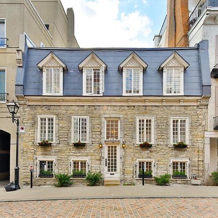 La Maison Dumas - Old Port Gem - Free Parking Montréal Dış mekan fotoğraf