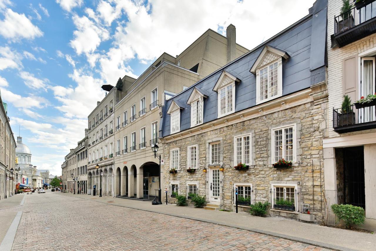 La Maison Dumas - Old Port Gem - Free Parking Montréal Dış mekan fotoğraf